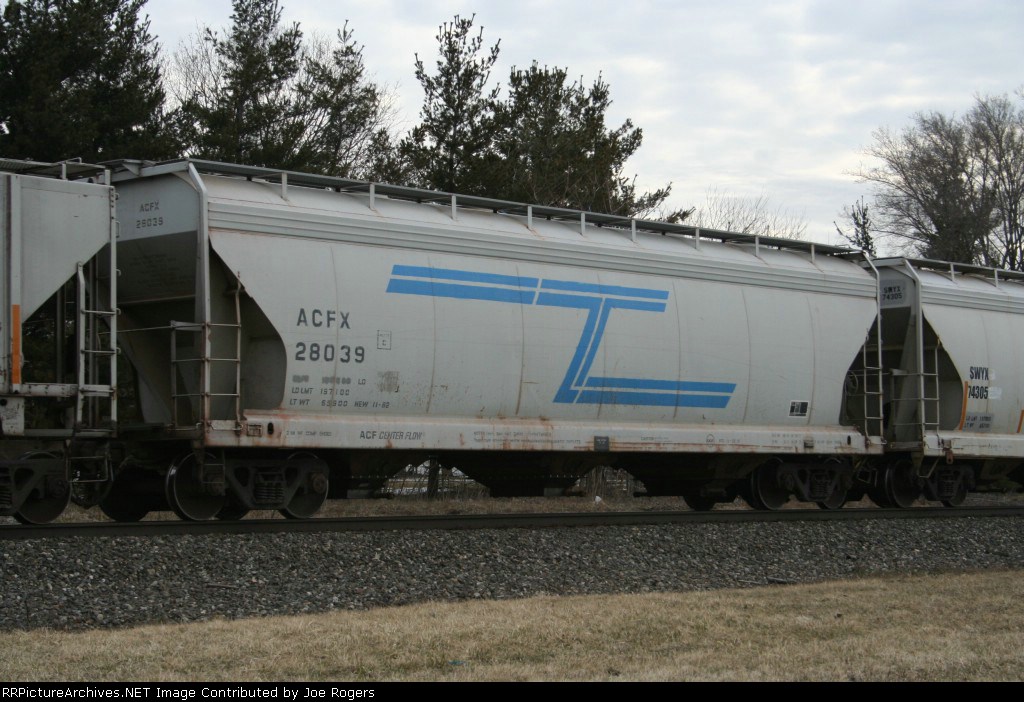 ACFX 28039
