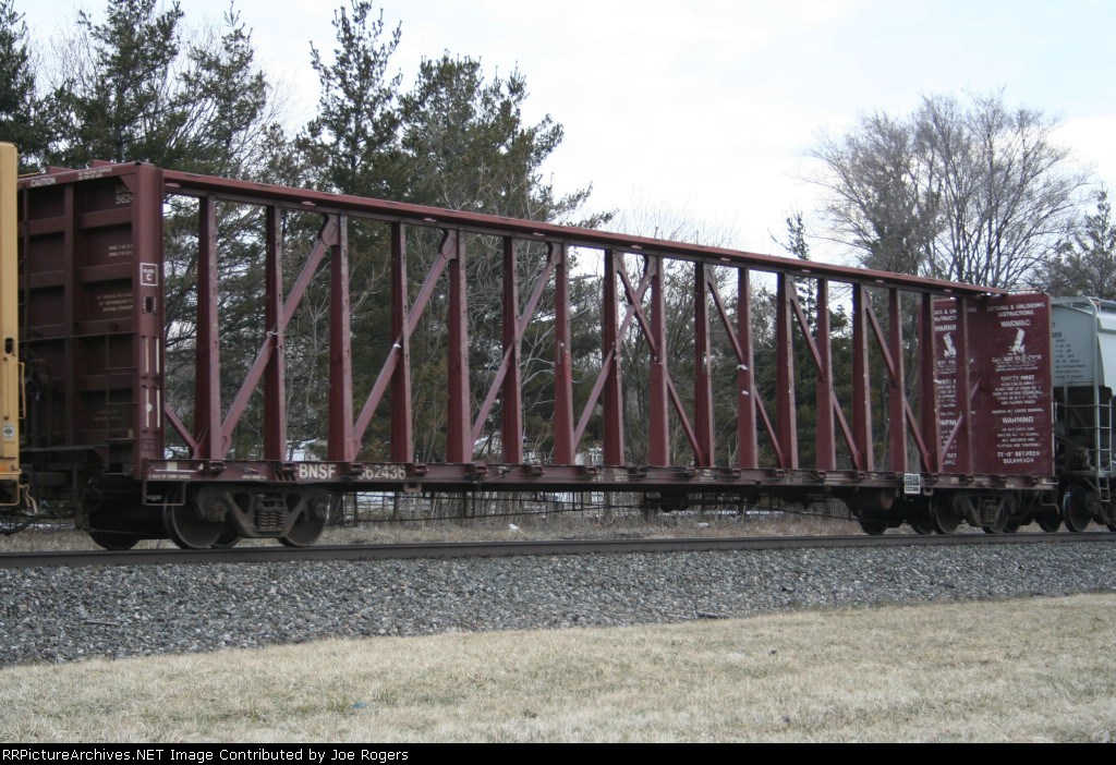 BNSF 562436