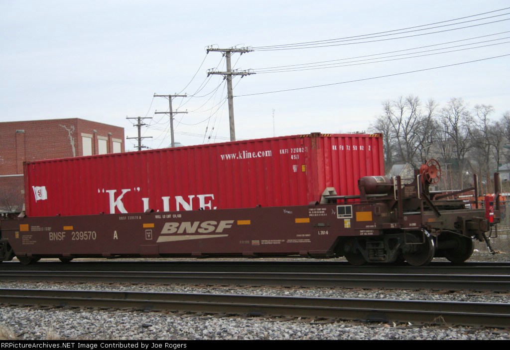 BNSF 239570