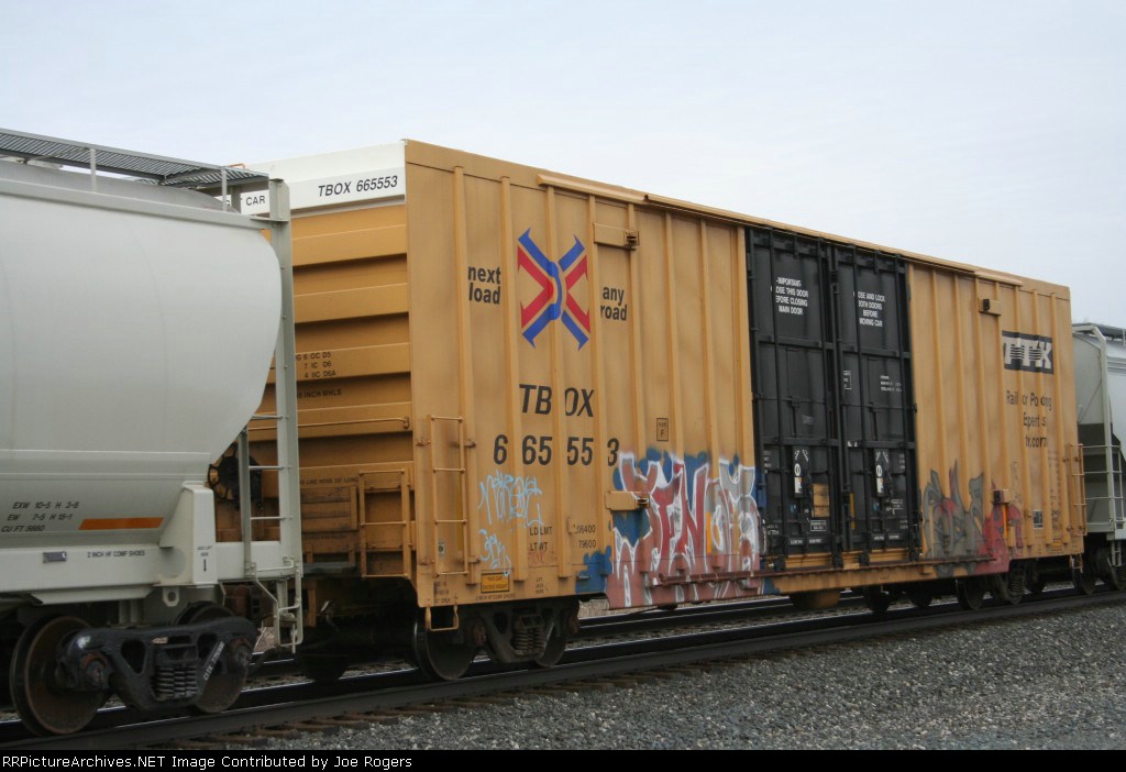 TBOX 665553