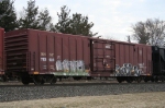 BNSF 783103