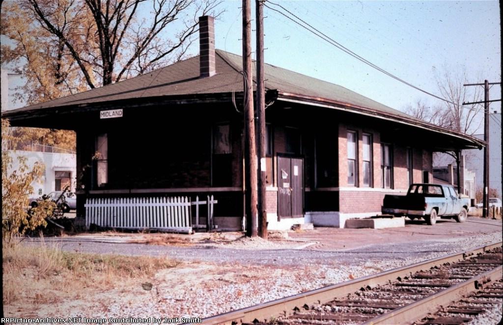 Depot