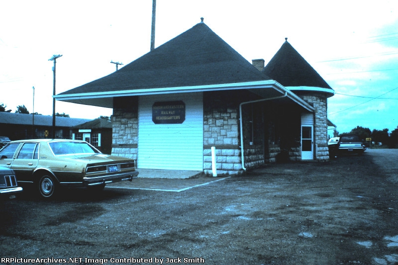 HE offices in Vassar, MI
