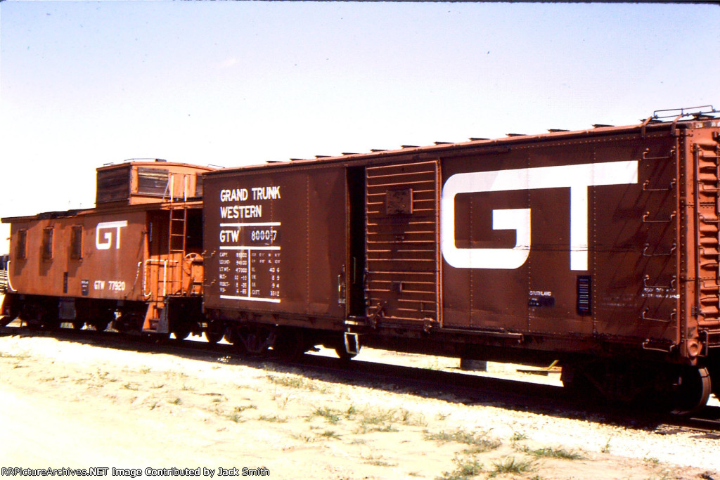 GTW 77920