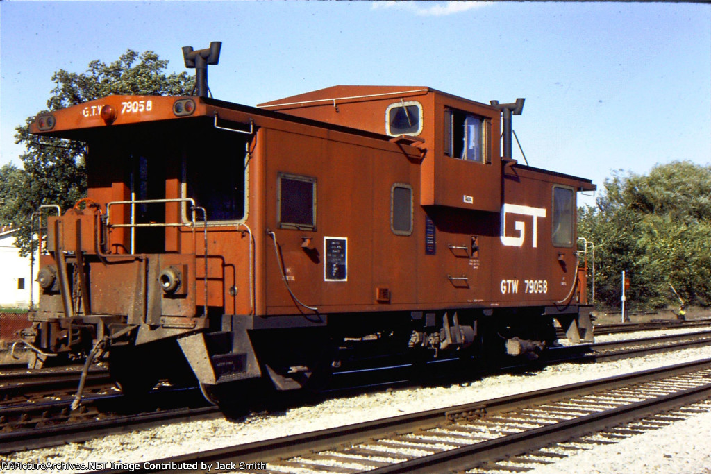 GTW 79058