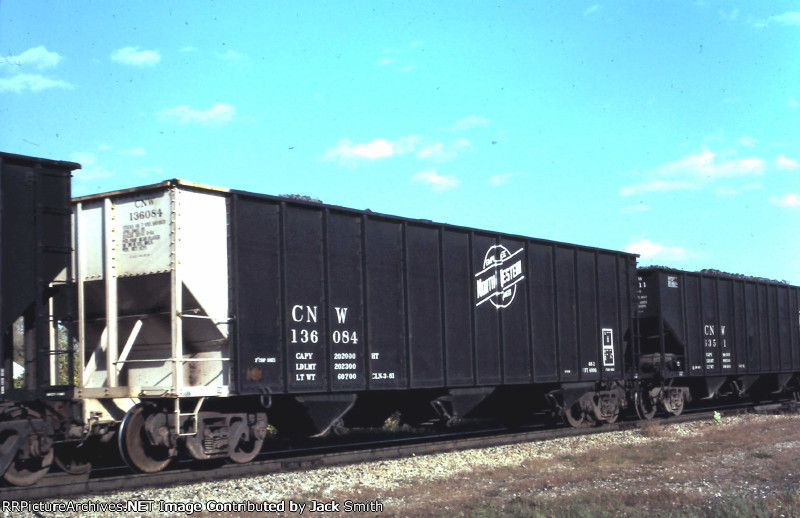 CNW 136084
