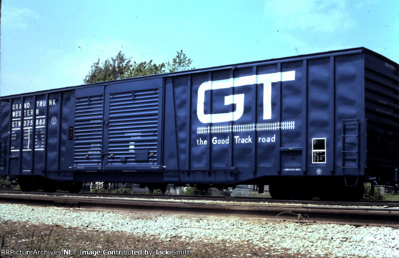 GTW 375883