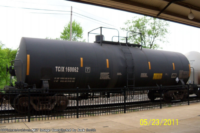 TCIX 160062