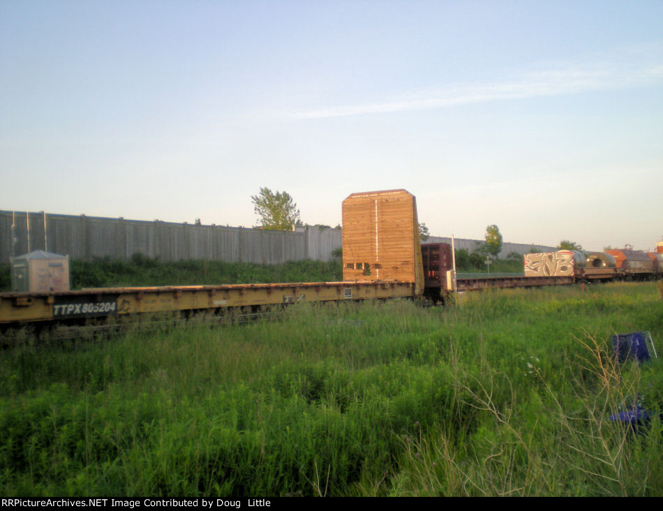 TTPX 805204