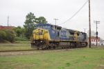 CSX 7758