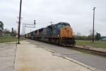CSX 4729