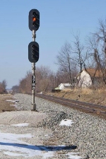NS Signal