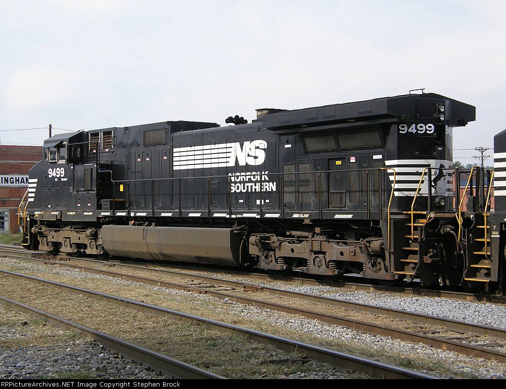 NS 9499