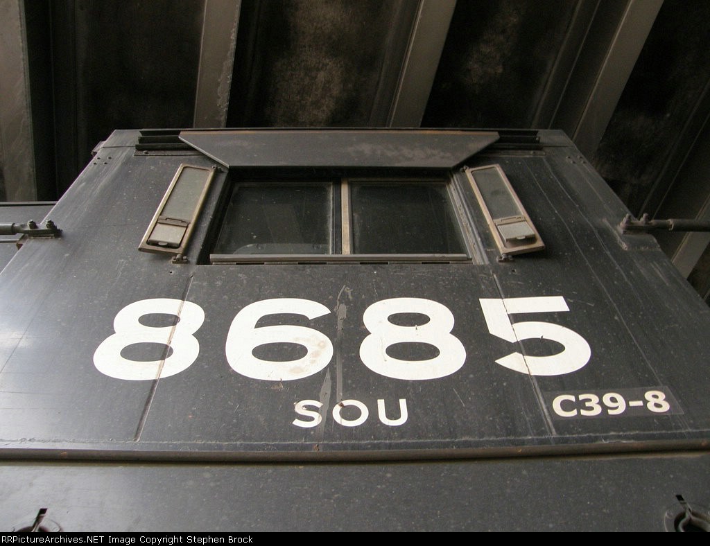 Senior Thoroughbred 8685