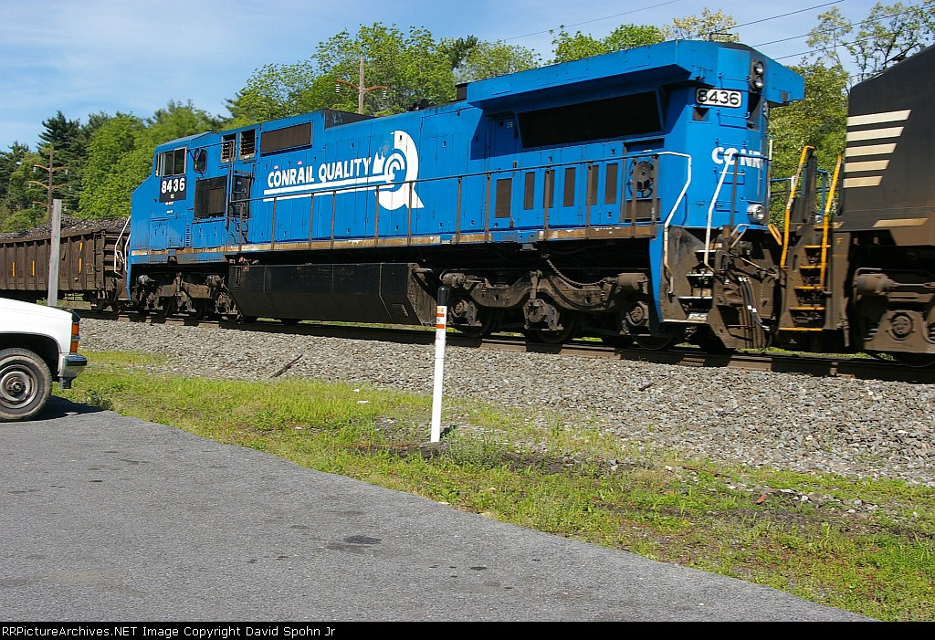 NS 8436