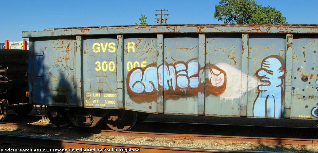 GVSR 300005