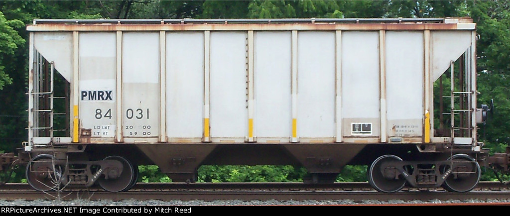 PMRX 84031