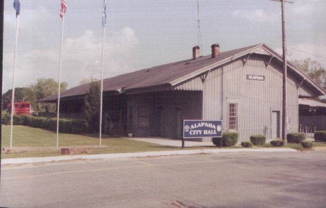 Depot
