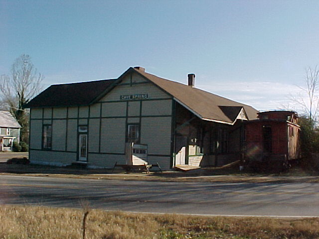 Depot