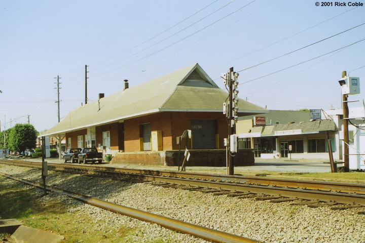 Depot