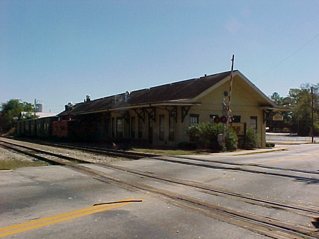 Depot