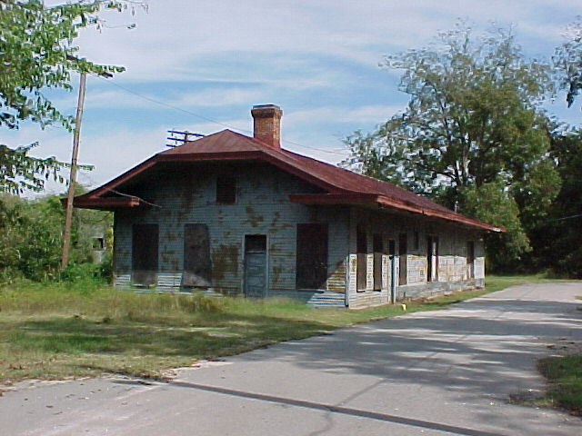Depot