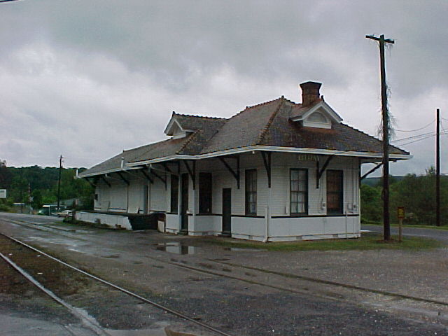 Depot