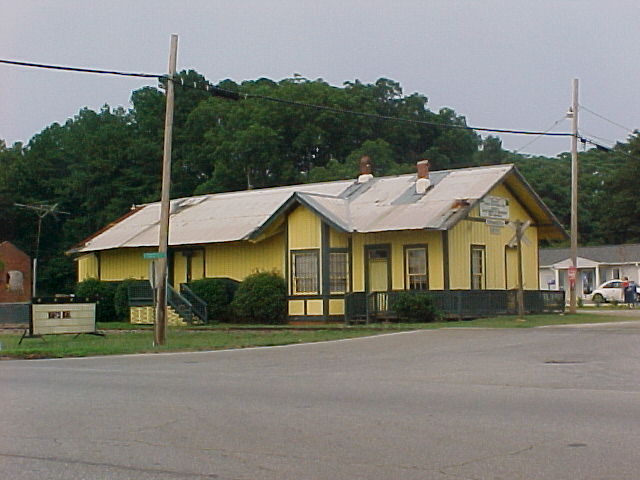 Depot