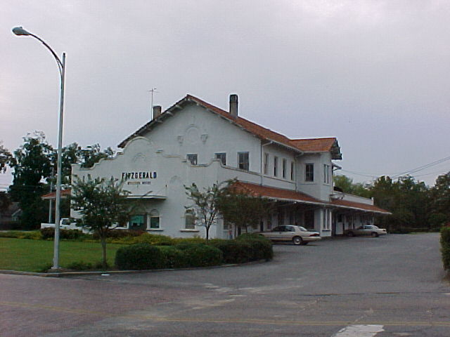 Depot