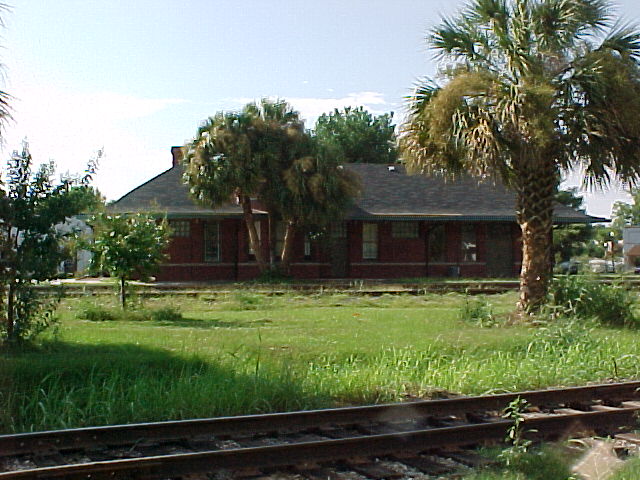 Depot - Southern