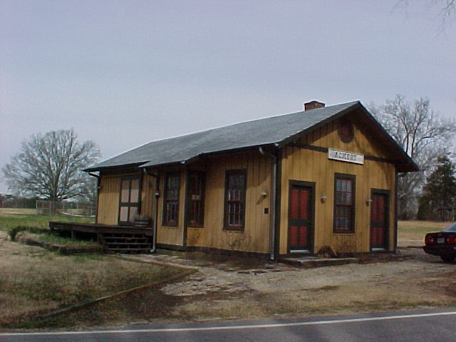 Depot