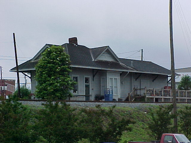 Depot