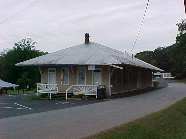 Depot