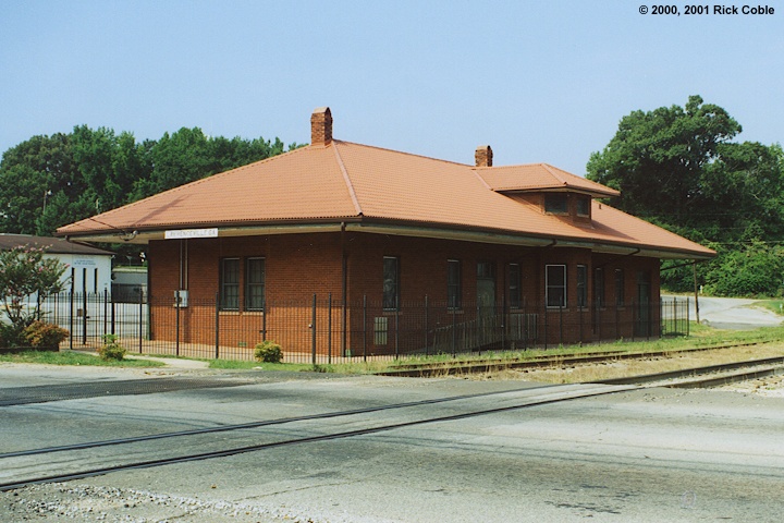 Depot