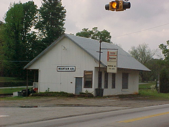 Depot