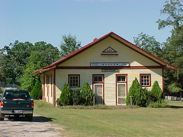 Depot