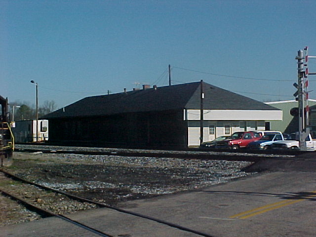 Depot