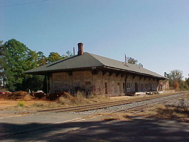 Depot