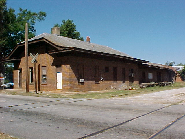 Depot