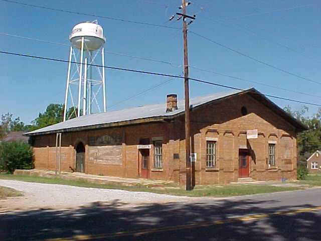 Depot