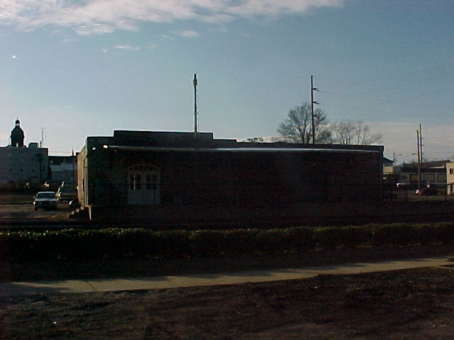 Depot