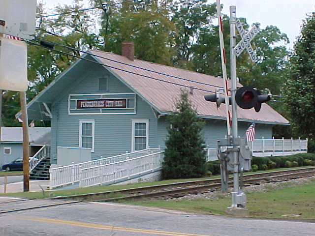 Depot