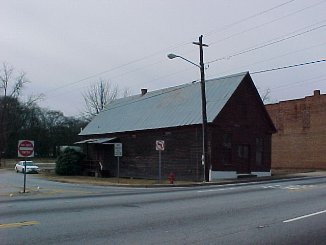 Depot