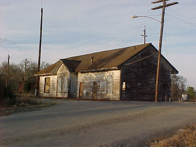 Depot