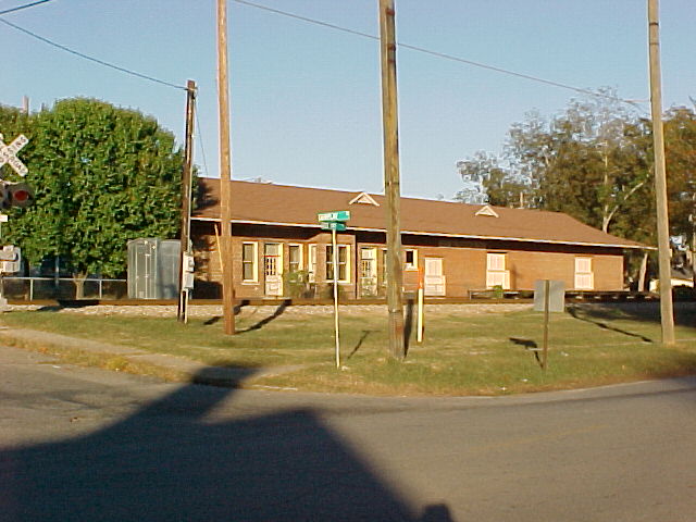 Depot