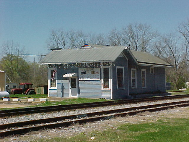 Depot
