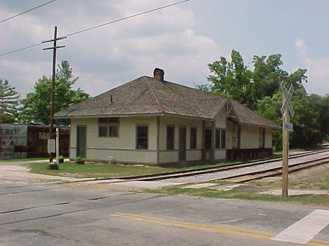 Depot
