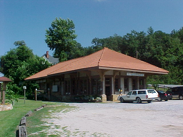 Depot