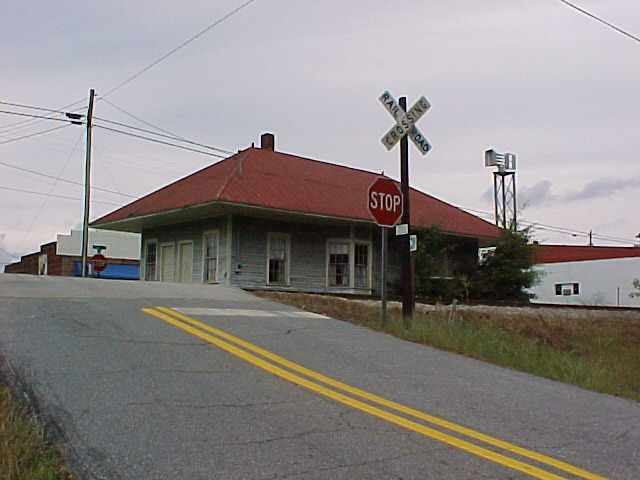 Depot