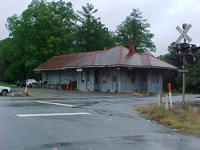 Depot